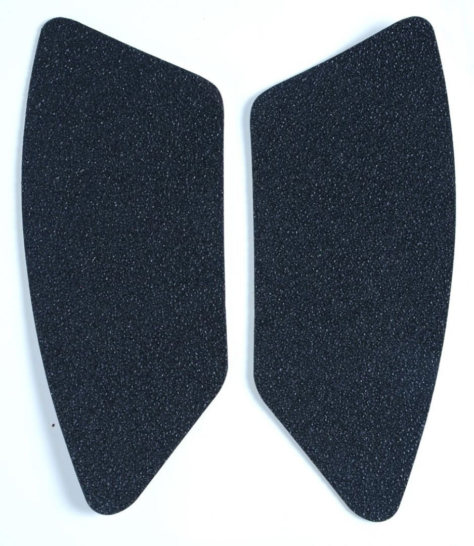 Adesivi antiscivolo serbatoio KAWASAKI ZX 6 R 95/97 chiaro