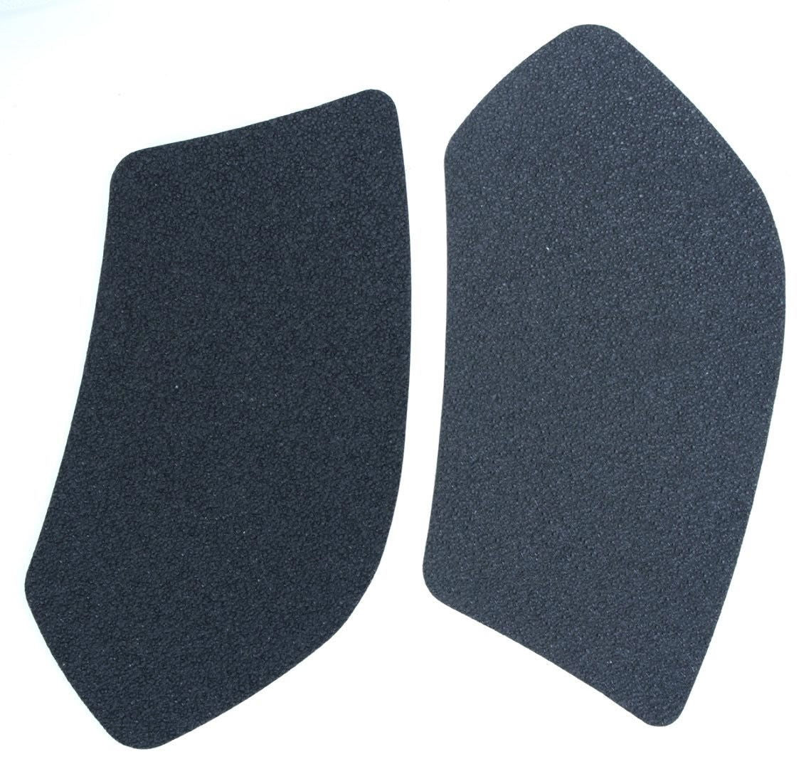 Adesivi antiscivolo serbatoio SUZUKI GSX R 1000 03/04 nero