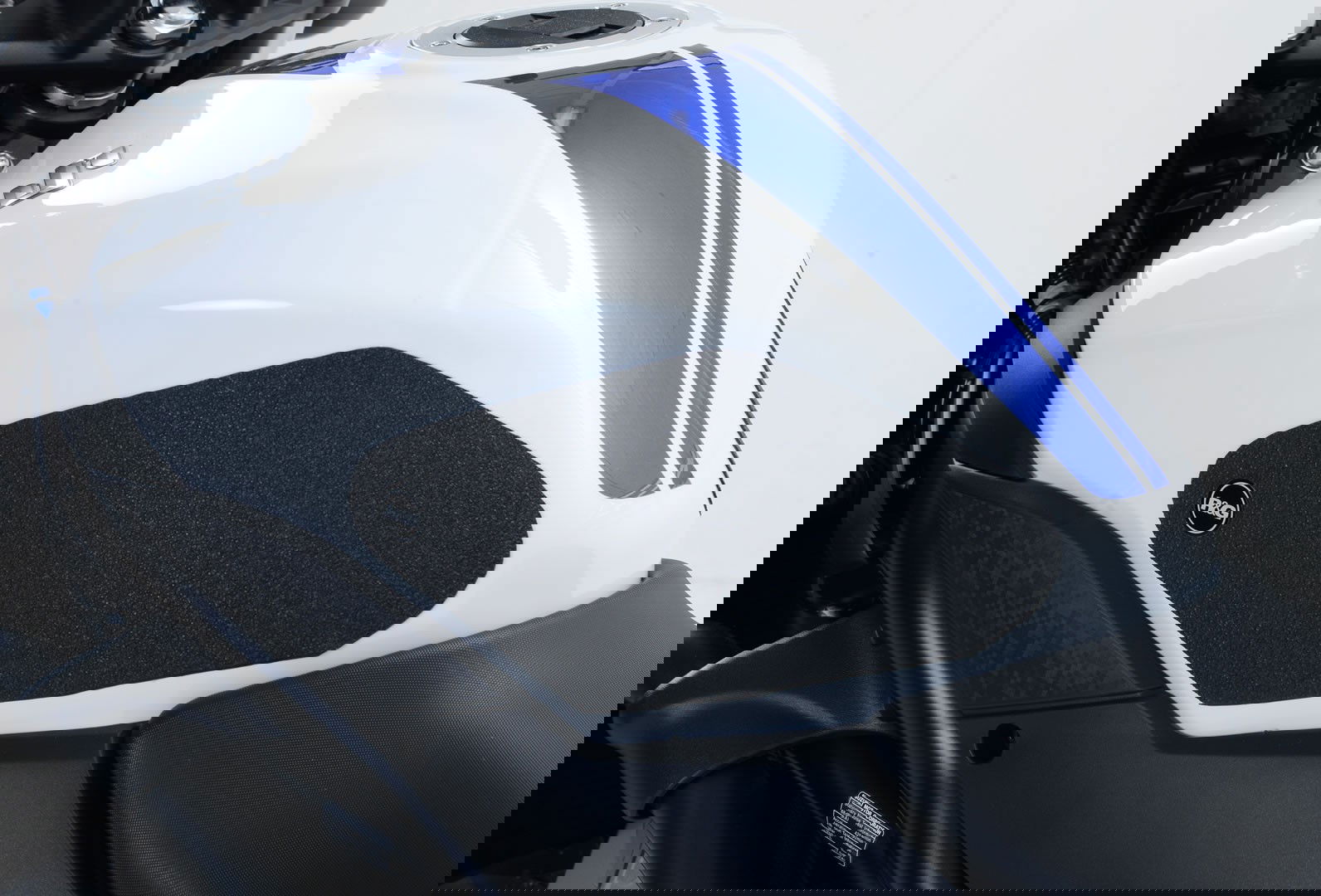 Adesivi antiscivolo serbatoio SUZUKI SV 650 '16