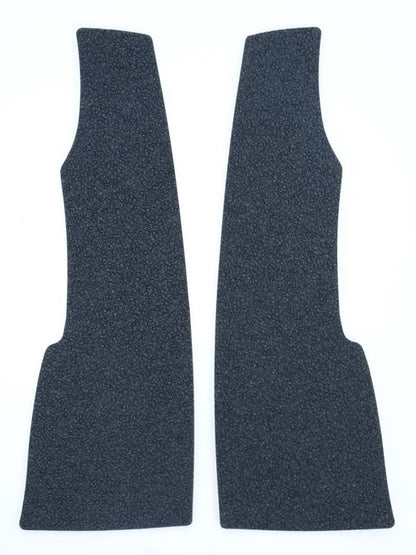 Adesivi serbatoio universali forma allungata