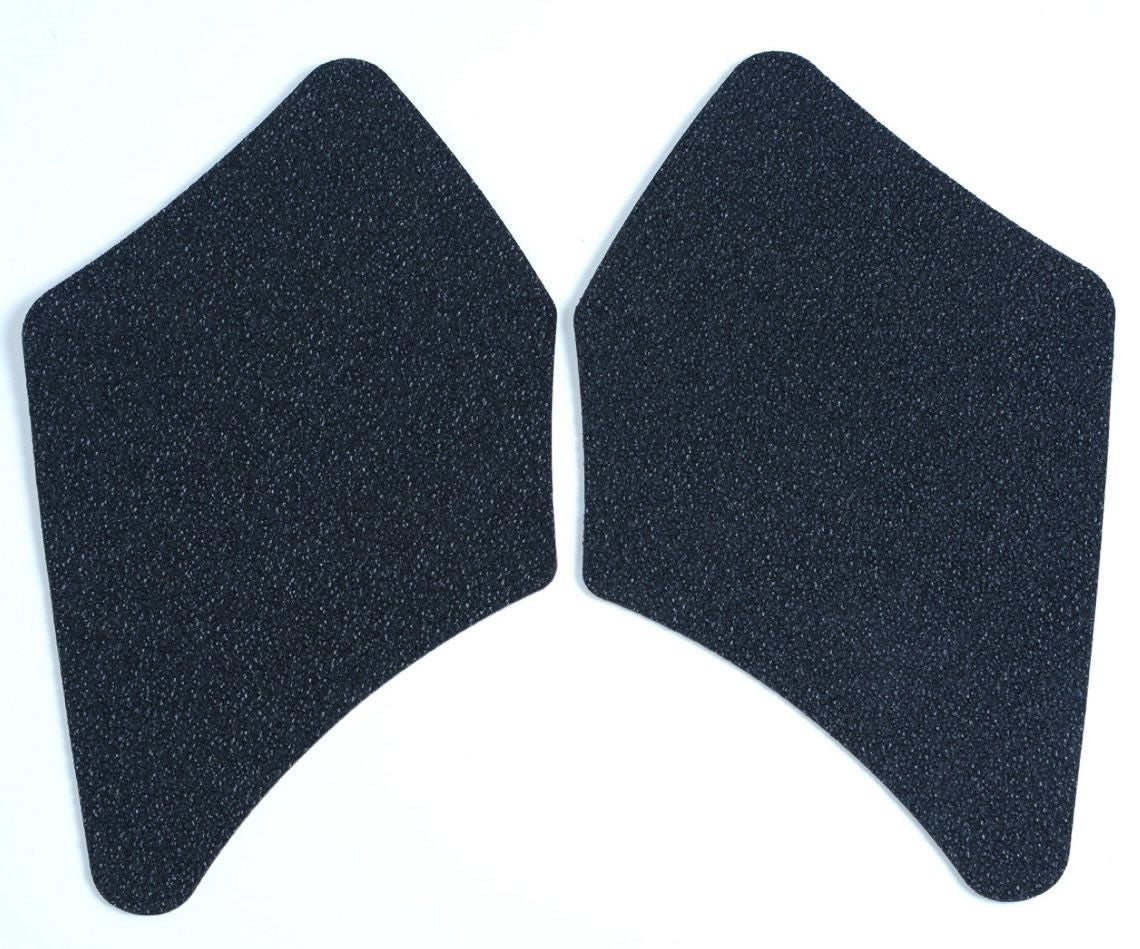 Adesivi antiscivolo serbatoio YAMAHA FZ6 Fazer 04/09 chiaro