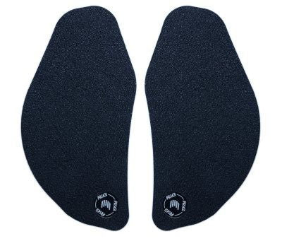 Adesivi antiscivolo serbatoio YAMAHA MT-03 '16 chiaro