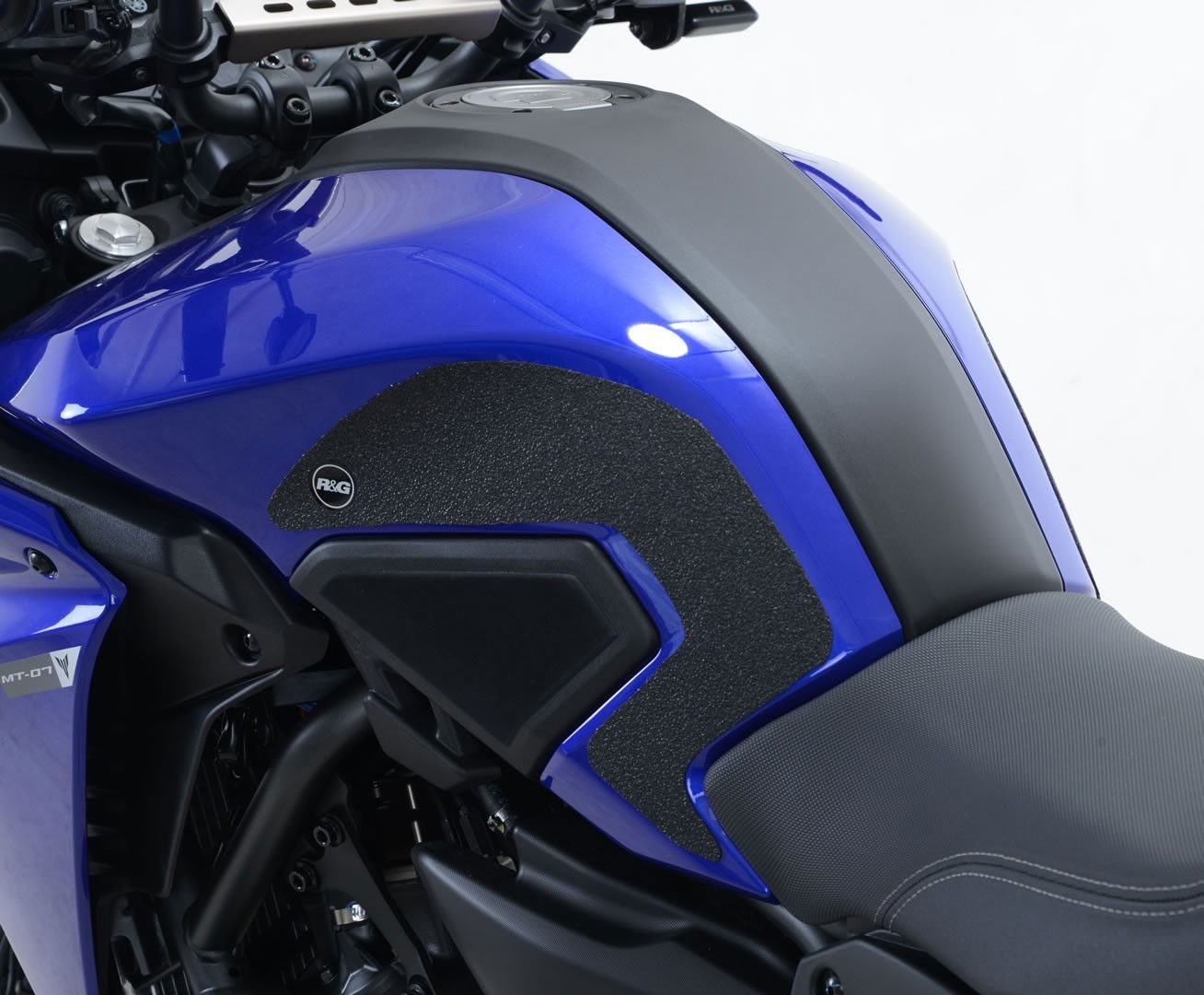 Adesivi antiscivolo serbatoio YAMAHA Tracer 700