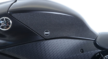 Adesivi antiscivolo serbatoio YAMAHA YZF-R6 '17