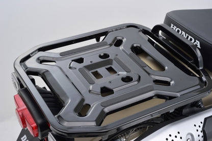 Adesivo antiscivolo per sella moto | 1739A - 39263 - ENDURRAD