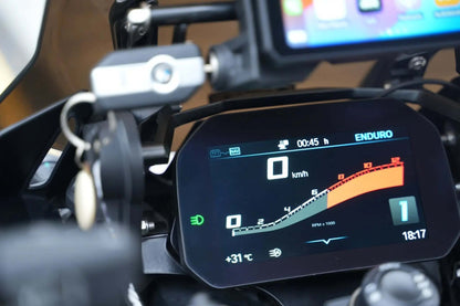 AIO 5 Play BMW Edition Chigee - Endurrad.com