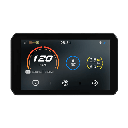 AIO 5 Play BMW Edition Chigee - Endurrad.com