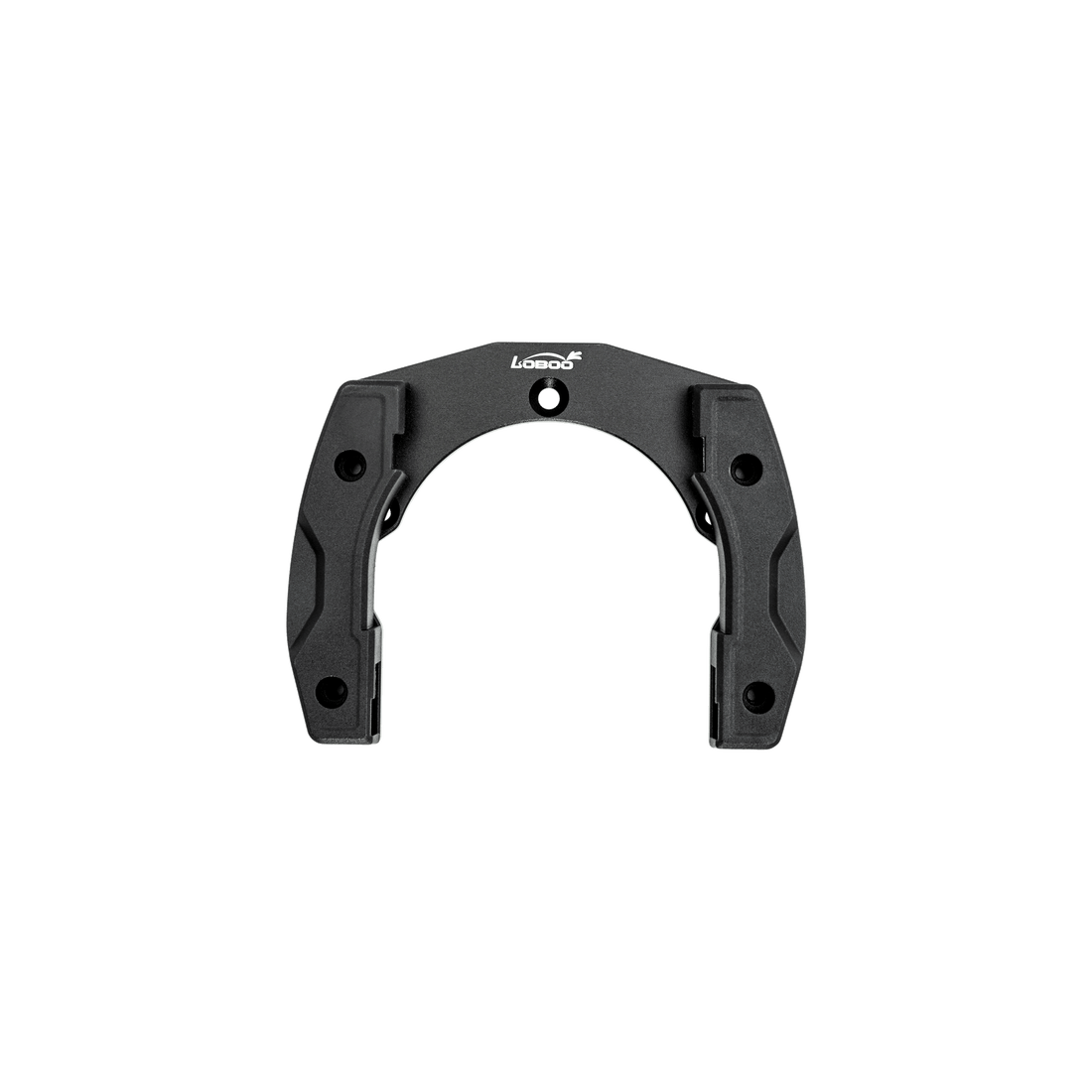 Anello di fissaggio Quick-Lock per borsa serbatoio, piastra per Suzuki V-Strom 250, 650, 800DE e 1050, SV 650 e Ducati Monster 950
