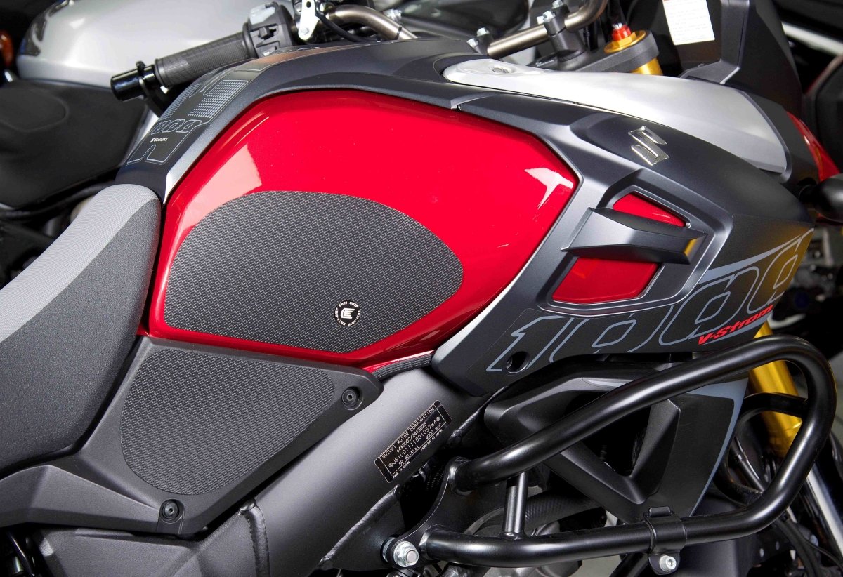 Antiscivolo serbatoio moto Su | EZ - EVO722 - PRO722 - SIL722 - 5845 - ENDURRAD