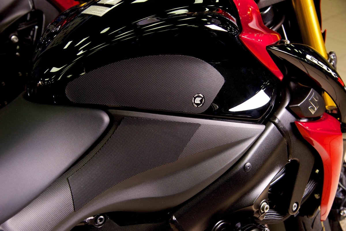 Antiscivolo serbatoio moto Su | EZ - EVO726 - PRO726 - SIL726 - 5865 - ENDURRAD