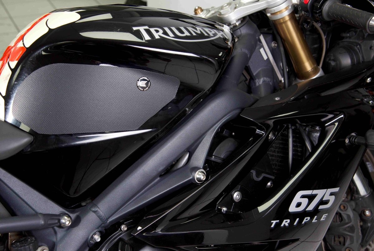 Antiscivolo serbatoio moto Tr | EZ - EVO800 - PRO800 - SIL800 - 5893 - ENDURRAD