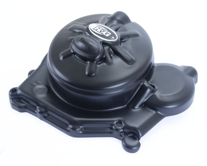 APRILIA RSV4RR '15- / RSV4RF DX protezione motore - vers.racing