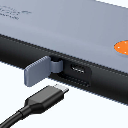 Démarreur d'urgence compact - Endurrad.com