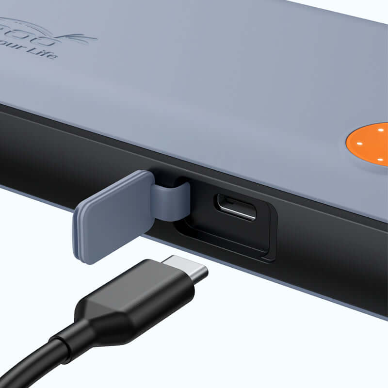 Démarreur d'urgence compact - Endurrad.com