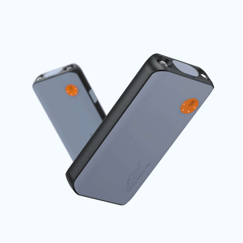 Démarreur d'urgence compact - Endurrad.com