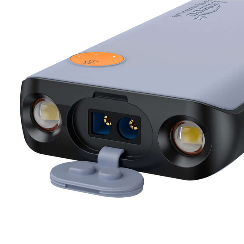 Démarreur d'urgence compact - Endurrad.com