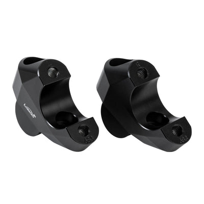 Riser manubrio LOBOO per Benelli TRK552X – vista principale
