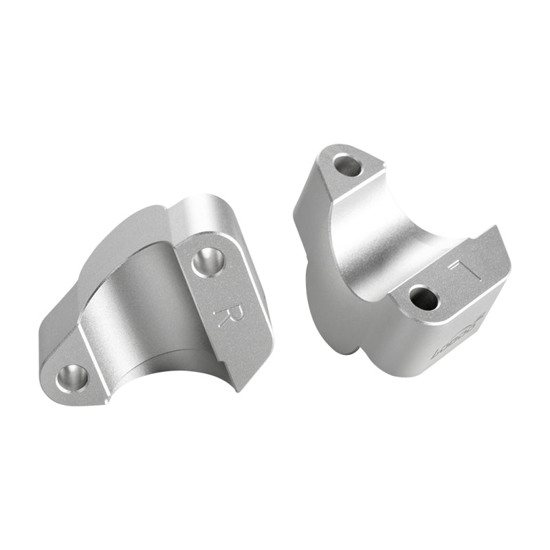 Riser manubrio LOBOO per Triumph Tiger 1200 GT Pro – dettaglio 3