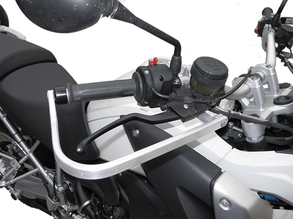 Barkbusters Kit montaggio paramani | BR - BHG - 032 - 03 - NP - r3759 - ENDURRAD