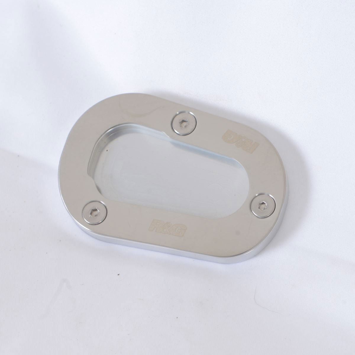 Base appoggio cavalletto BMW R1200GS '13-