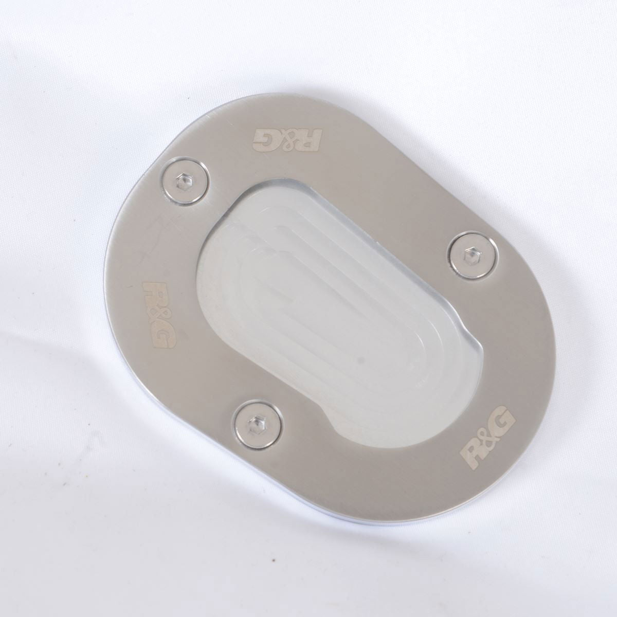 Base appoggio cavalletto BMW R1200GS ADVENTURE '14-