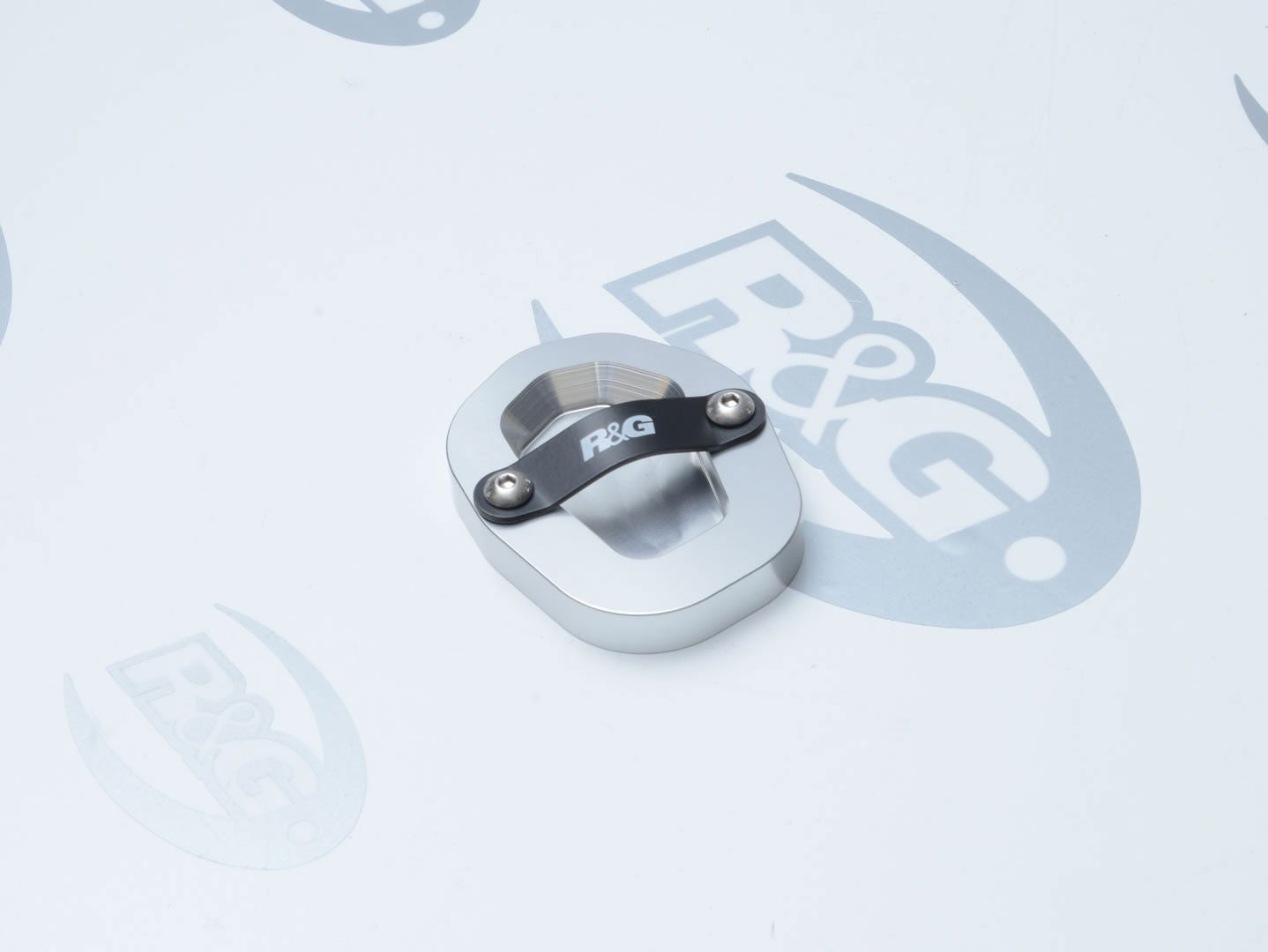 Base appoggio cavalletto BMW S1000XR '15-'19