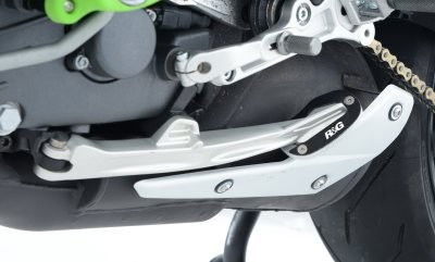 Base appoggio cavalletto Buell EBR1190RX / SX