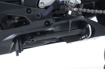 Base appoggio cavalletto Honda CBR250RR '17- R&G