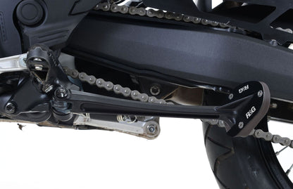 Base appoggio cavalletto HONDA CRF1000L AFRICA TWIN