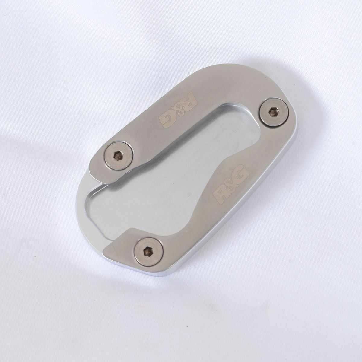 Base appoggio cavalletto Honda VFR 800 '14-