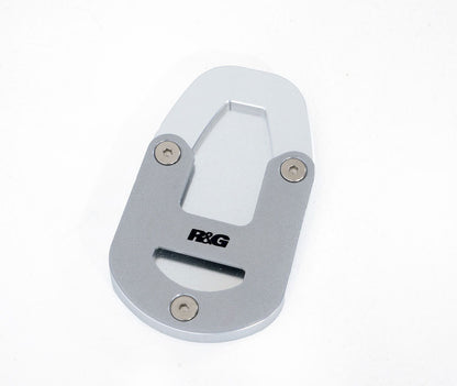 Base appoggio cavalletto KAWASAKI 650 VULCAN S '15- / VULCAN CAFE' '18-