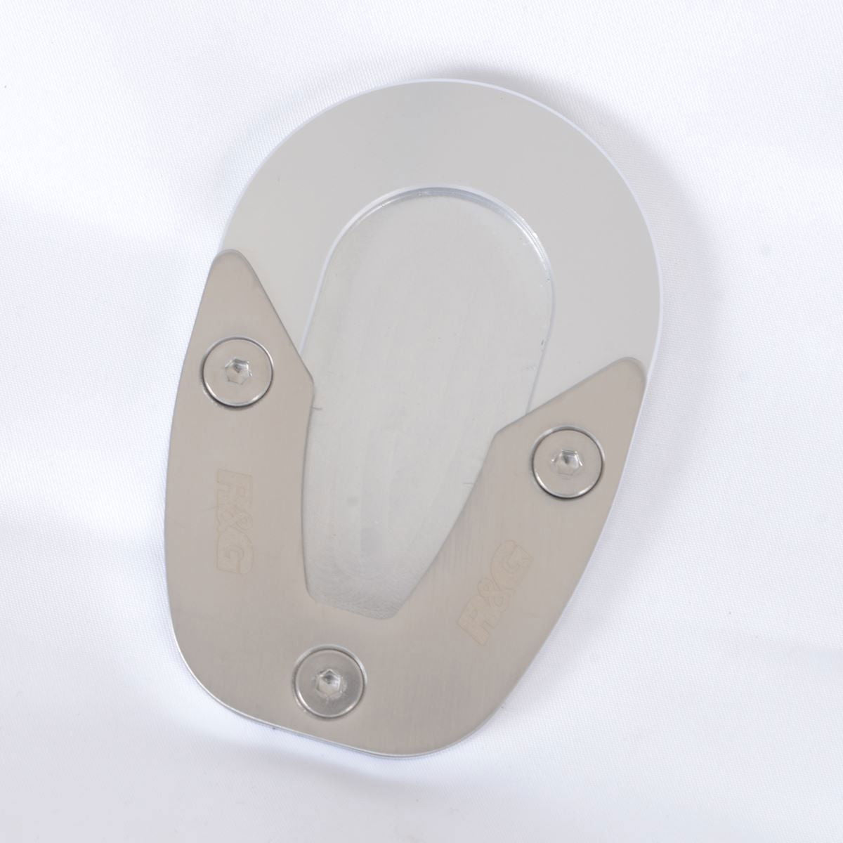 Base appoggio cavalletto KTM 1190 Adventure '14- senza cavalletto centrale / 1290 Superadventure / 790/1050 Adventure