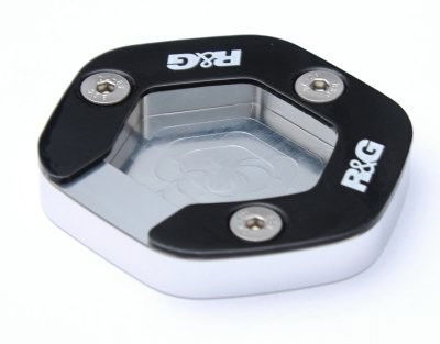 Base appoggio cavalletto KTM 690 Duke R '13-