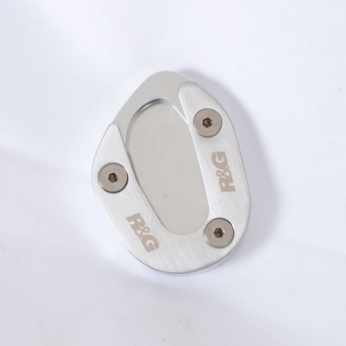 Base appoggio cavalletto MV Agusta F4 1000R '06- / F4RR / F4RC