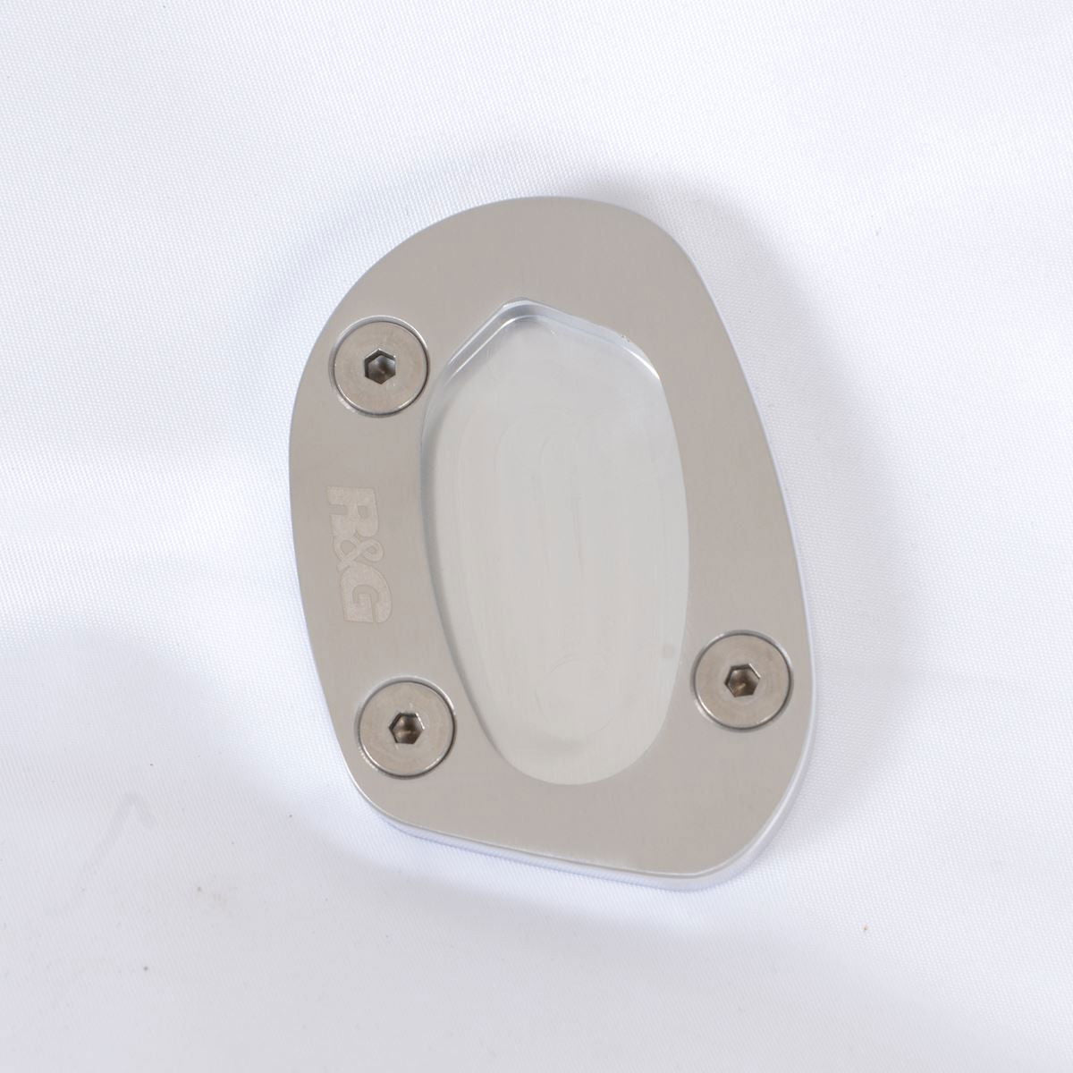 Base appoggio cavalletto Triumph Thruxton 1200 / 1200R / Speed Twin '19-