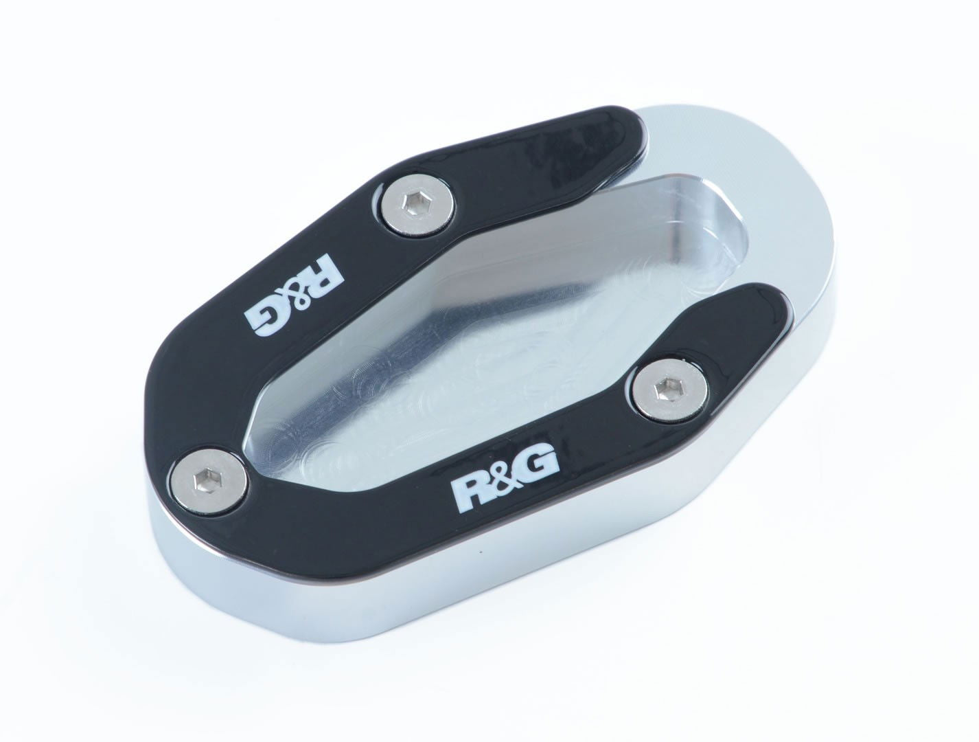 Base appoggio cavalletto X-DIAVEL / X-DIAVEL S