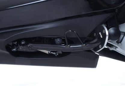 Base appoggio cavalletto Yamaha Majesty S / S-MAX '14-