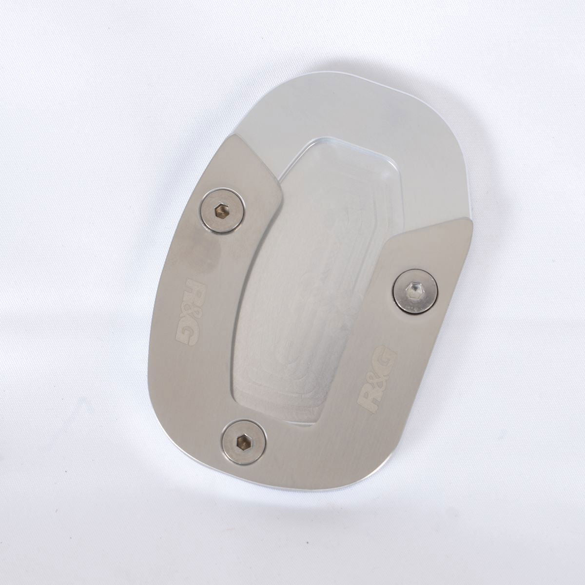 Base appoggio cavalletto Yamaha MT-07 / XSR700 / Tracer 700