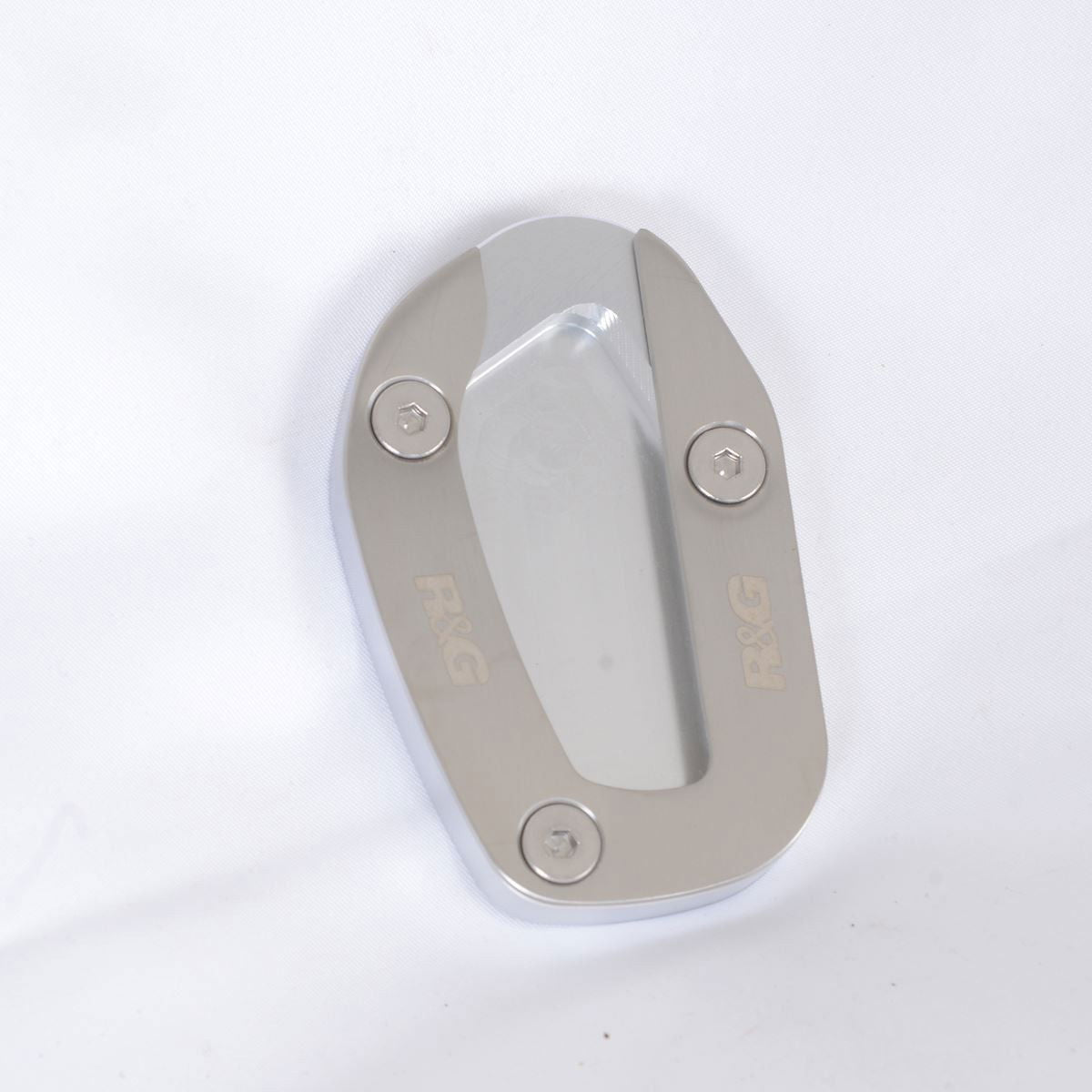 Base appoggio cavalletto Yamaha MT-09, XJ6N '09-  , XJ6 Diversion '09-