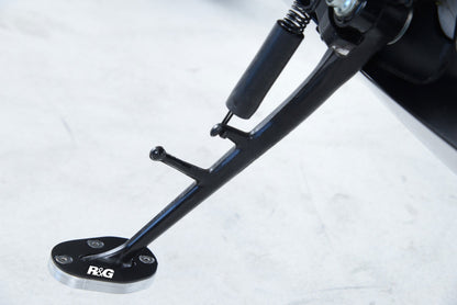 Base appoggio cavalletto Yamaha YZF-R6 '17- R&G