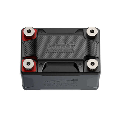 Batterie au lithium pour moto - Sécurité et performances avancées - Endurrad.com