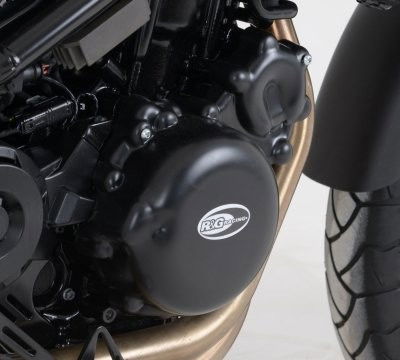 BMW F650GS 09-12/ F700GS/ F800GS 08- / F800GT DX protezione carter