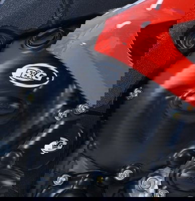 BMW S1000RR 2010-2015 / HP4 / S1000R '14- , DX protezioni frizione - vers.racing