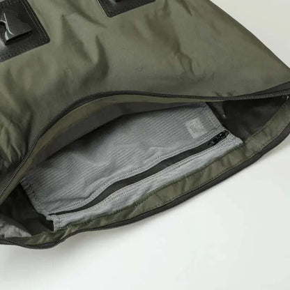 Sacoche pliable et imperméable 30 L - Endurrad.com