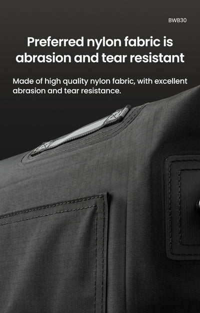 Sac pliable et imperméable 30 L - Endurrad.com