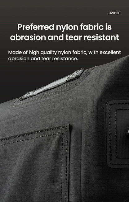 Sac pliable et imperméable 30 L - Endurrad.com