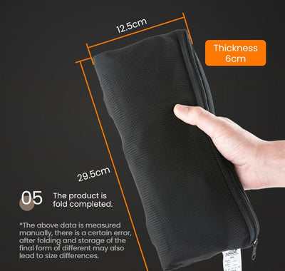 Sac pliable et imperméable 30 L - Endurrad.com