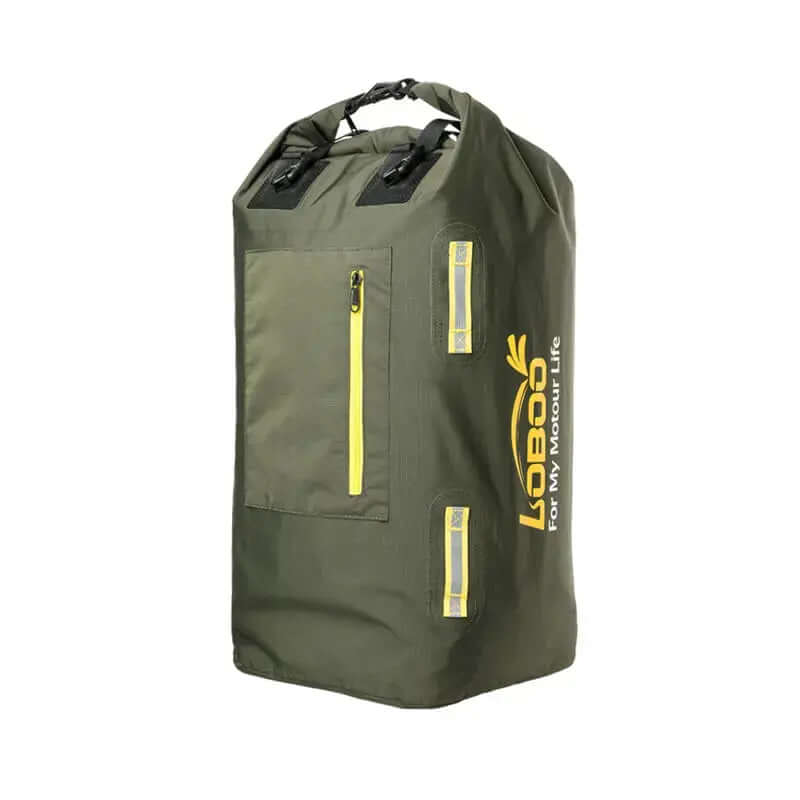 Sacoche pliable et imperméable 30 L - Endurrad.com