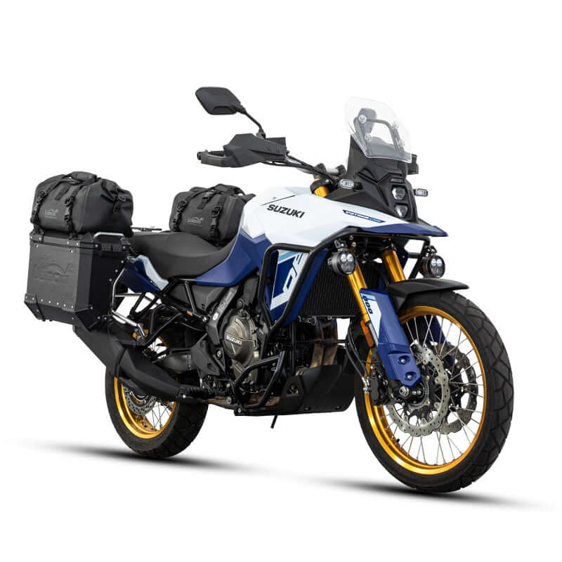 Sac supplémentaire 20L pour valises - Endurrad.com