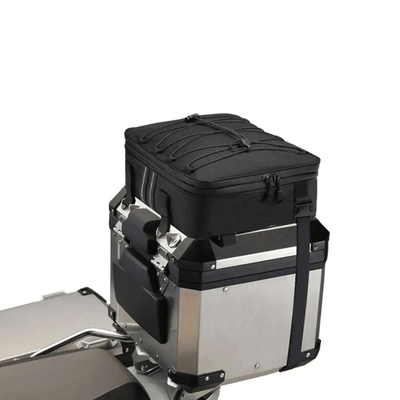 Sac supplémentaire pour top case BMW GS - Endurrad.com